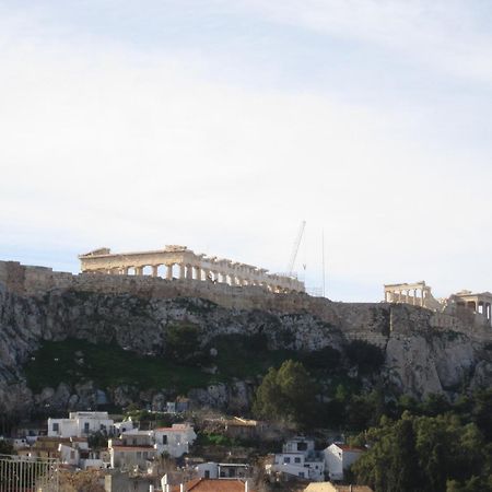 Athos Hotel Афины Экстерьер фото