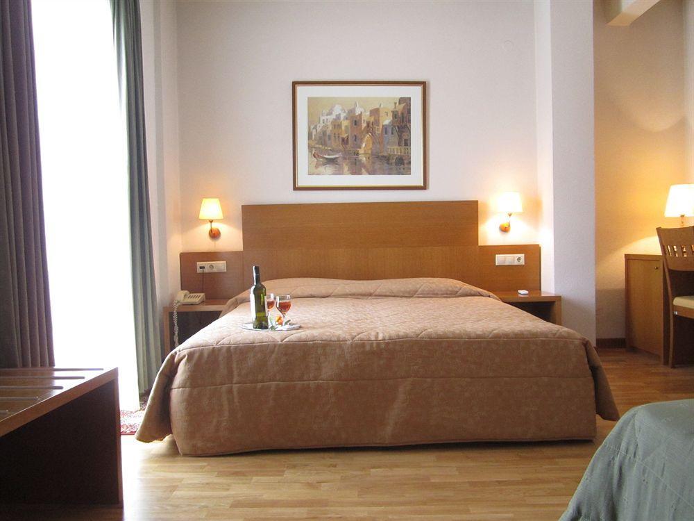 Athos Hotel Афины Экстерьер фото
