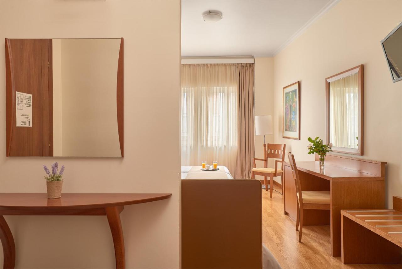 Athos Hotel Афины Экстерьер фото