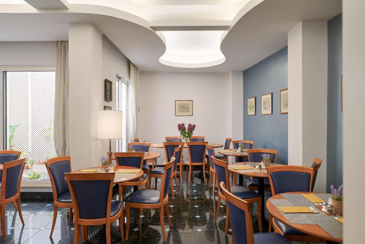 Athos Hotel Афины Экстерьер фото