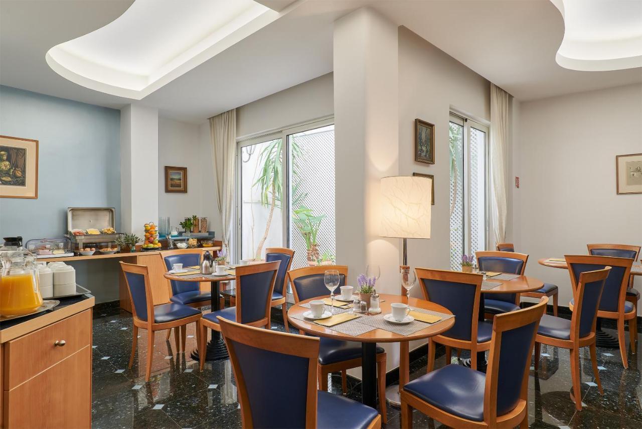 Athos Hotel Афины Экстерьер фото