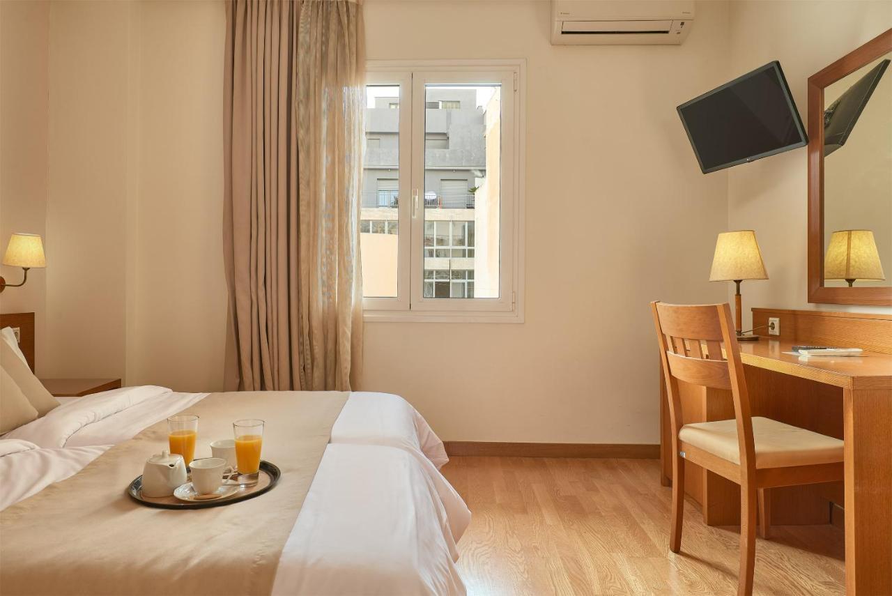 Athos Hotel Афины Экстерьер фото