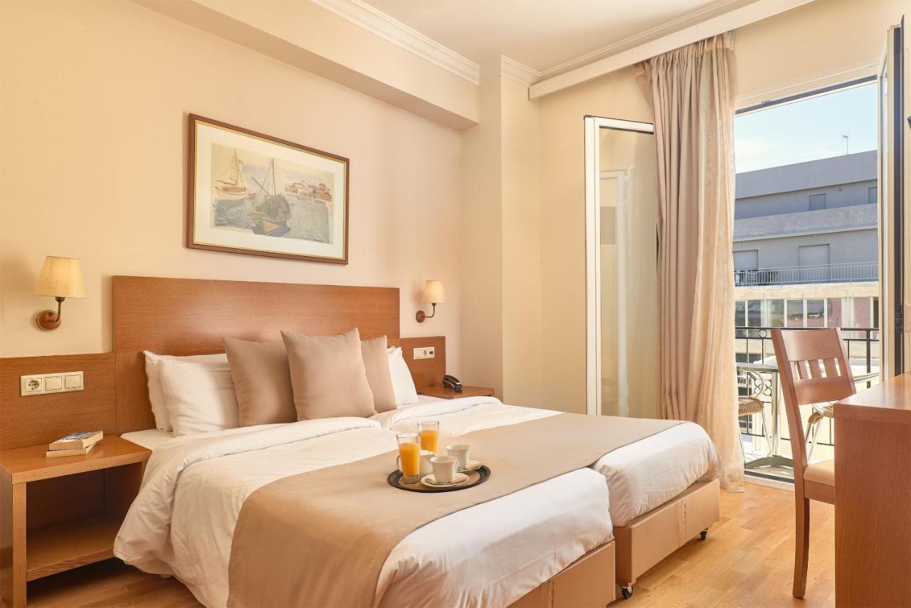 Athos Hotel Афины Экстерьер фото